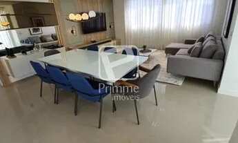 Imagem 7: APARTAMENTO CONBERTURA DUPLEX EM BALNEARIO CAMBORIU