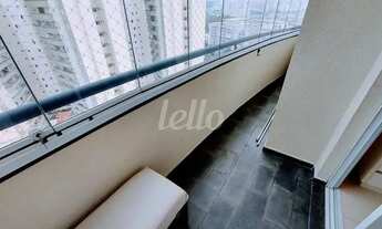 Imagem 5: São Paulo - Apartamento Padrão - Mooca