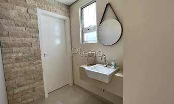 Imagem 7: Casa à venda no Condomínio Athenas - Valinhos/SP