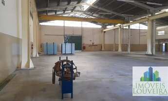 Imagem 6: Galpão para alugar, 1577 m² por R$ 31.000/mês - Santa Julia - Itupeva/SP