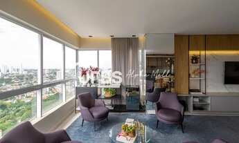 Imagem 2: Opus Urbano - Apartamento 3 quartos, sendo 3 suítes