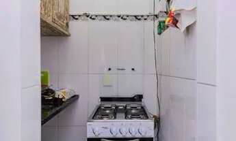 Imagem 6: Apartamento à Venda - Santa Teresa, 1 Quarto, 30 m2