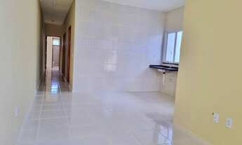 Imagem 4: Casa para venda com 86 metros quadrados com 3 quartos em Ancuri - Itaitinga - CE