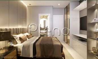 Imagem 6: Apartamento - Parque Rural Fazenda Santa Cândida - Campinas