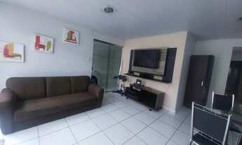 Imagem 7: Casa para aluguel tem 120 metros quadrados com 2 quartos em Coroado - Manaus - AM