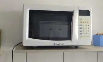 Imagem 6: Apartamento Mobiliado