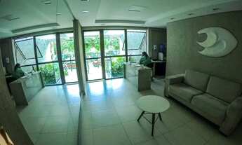 Imagem 6: L-Apartamento de 2 Quts|1 suíte|Taxa MCMV