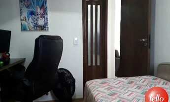 Imagem 6: São Paulo - Apartamento Padrão - Saúde