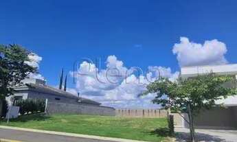 Imagem 3: Terreno à venda no Loteamento Mont Blanc Residence - Campinas/SP