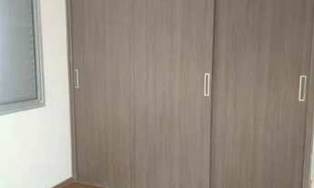 Imagem 5: Apartamento com 2 dormitórios, 50 m² - venda por R$ 215.000,00 ou aluguel por R$ 1.609,00