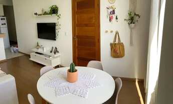 Imagem 3: Apartamento com 2 Quartos à venda, 62m² - Lagoa Park I