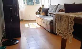 Imagem 2: RIO DE JANEIRO - Apartamento Padrão - LARANJEIRAS