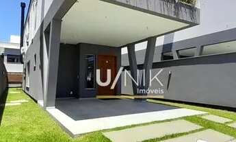 Imagem 3: Casa com 3 dormitórios à venda, 147 m² por R$ 950.000,00 - Campeche - Florianópolis/SC