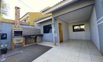 Imagem 2: Casa MARINGÁ - PR