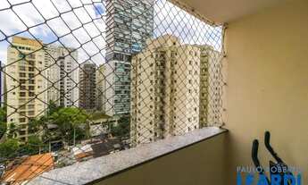 Imagem 7: APARTAMENTO - BROOKLIN - SP