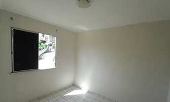 Imagem 3: Apartamento no RESIDENCIAL POUSADA VERDE / OPORTUIDADE!