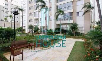 Imagem 4: APARTAMENTO PARA LOCAÇÃO 79M² - VILA LEOPOLDINA