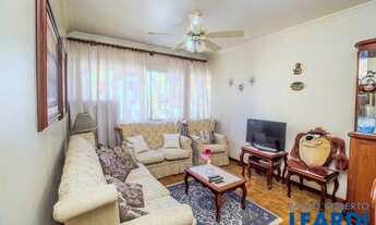 Imagem 6: APARTAMENTO - MOEMA PÁSSAROS - SP