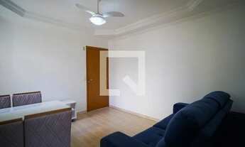 Imagem 1: Apartamento para Aluguel - Parque Campolim, 2 Quartos, 67 m2