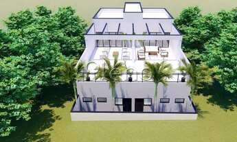 Imagem 5: Barracão - Swiss Park - Campinas