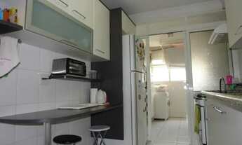 Imagem 6: Apartamento com 4 dormitórios à venda, 140 m² por R$ 1.800.000,00 - Perdizes - São Paulo/S