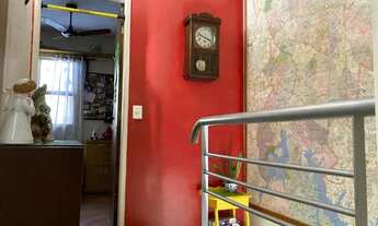 Imagem 6: Casa de condomínio sobrado para venda tem 70 metros quadrados com 2 quartos