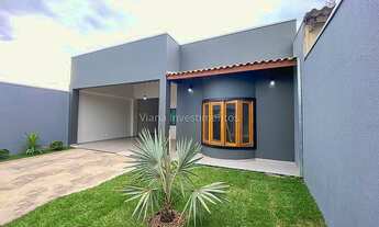 Imagem 2: Porto Velho - Casa Padrão - Cohab