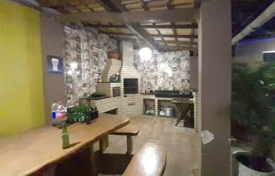 Imagem 3: Casa / Diárias / Eventos/ Temporada