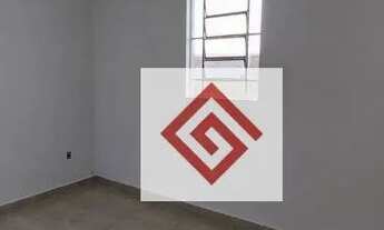 Imagem 4: Casa com 2 dormitórios para alugar, 100 m² por R$ 1.718,53/mês - Parque Novo Oratório - Sa