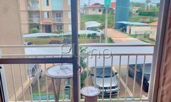 Imagem 7: Apartamento - Parque Jambeiro - Campinas