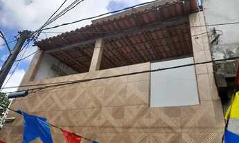 Imagem 7: Casa pra alugar!