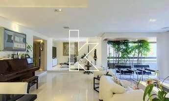 Imagem 7: Imóvel amplo para alugar com 3 quartos, sendo 2 suítes e 4 vagas - LOCAÇÃO