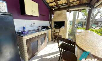 Imagem 3: Casa com piscina no centro de Imbé