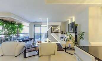 Imagem 4: Imóvel amplo para alugar com 3 quartos, sendo 2 suítes e 4 vagas - LOCAÇÃO