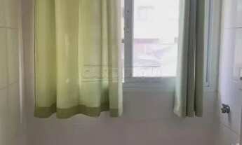 Imagem 7: Apartamento Padrão em São Carlos