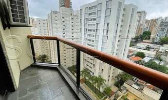 Imagem 7: Magic Place, apto disponível para venda com 55m², 01 dorm e 02 vagas