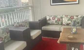 Imagem 7: APARTAMENTO - JARDIM MARAJOARA - SP