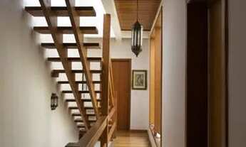 Imagem 7: CASA ASSOBRADADA - PANAMBY - SP