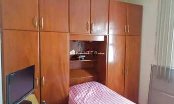 Imagem 5: Apartamento para venda com 70 metros quadrados com 2 quartos em Granbery - Juiz de Fora