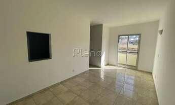 Imagem 7: Apartamento para locação no Jardim Santa Eudóxia - Campinas/SP