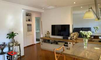 Imagem 2: Apartamento para aluguel 3 quartos 1 suíte 2 vagas Monte Carlo Olímpia - São Paulo - SP