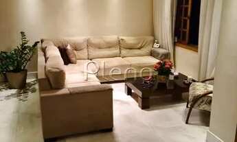 Imagem 5: Casa - Jardim do Trevo - Campinas