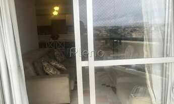 Imagem 5: Apartamento - Bosque - Campinas