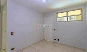 Imagem 5: Apartamento Vago/ reformado á 200 metros do Metrô- 2 dormitórios 1 vaga / Lazer