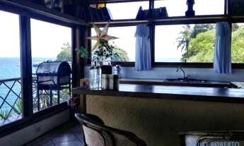 Imagem 6: CASA ASSOBRADADA - ILHOTE - SP