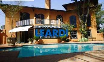 Imagem: SOBRADO - ALTO DE PINHEIROS - SP