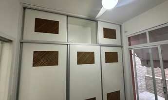 Imagem 9: Excelente imóvel garden em Botafogo em rua cobiçada e tranquila próximo ao melhor comércio