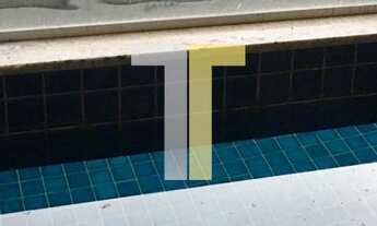 Imagem 4: CASA TRIPLEX 4 SUÍTES DE 500 M² - CONDOMÍNIO RIO MAR - BARRA DA TIJUCA