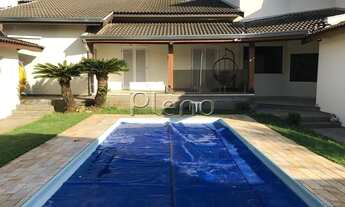 Imagem 2: Casa - Parque Alto Taquaral - Campinas