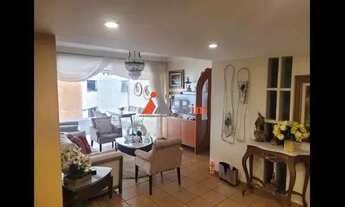 Imagem 6: Apartamento na Tamarineira 117m² 03 quartos 01 suíte - Excelente localização